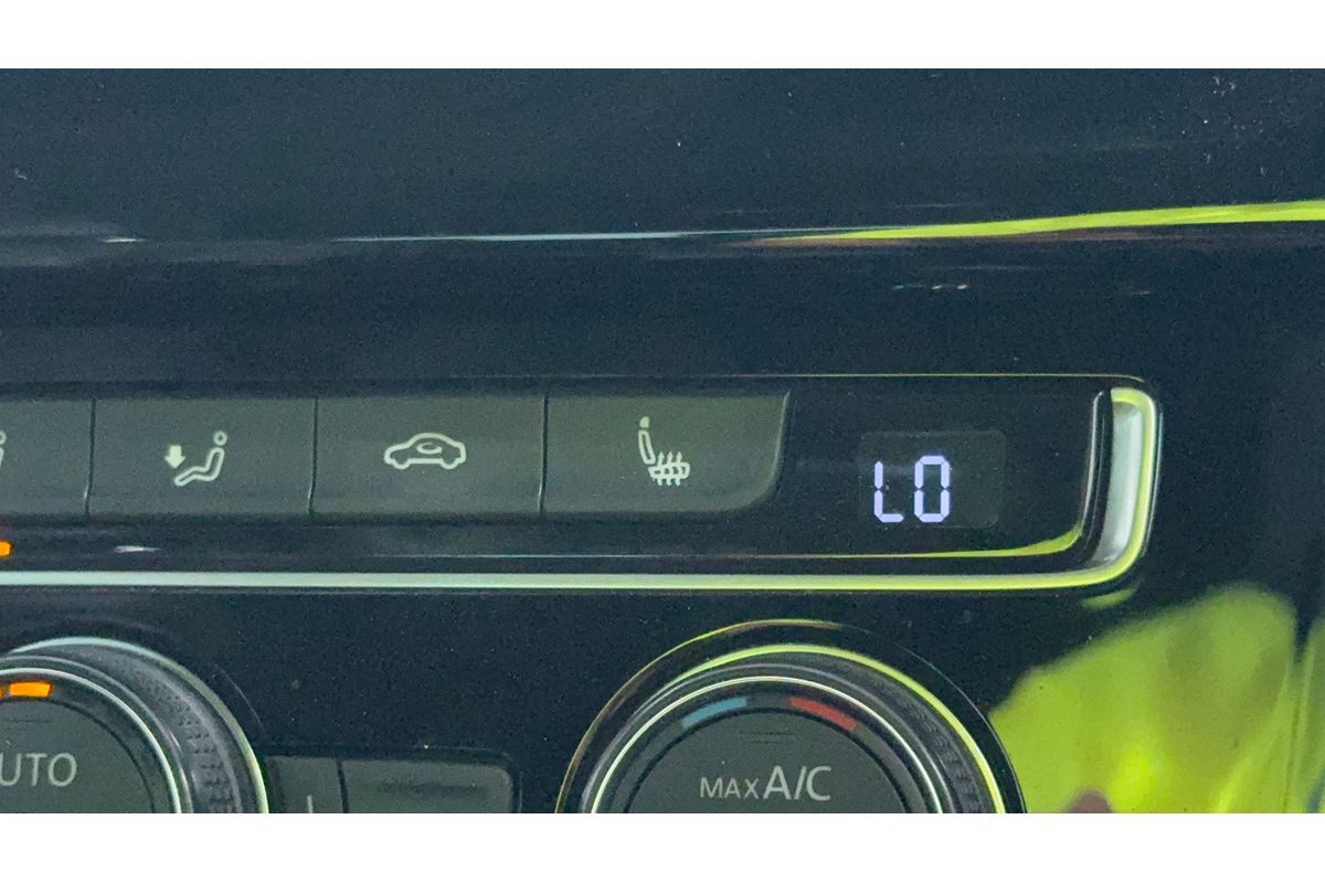 2015 Volkswagen Golf R 7