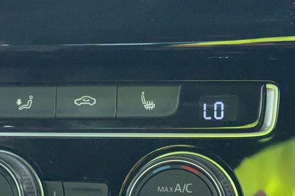 2015 Volkswagen Golf R 7