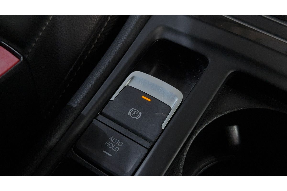 2015 Volkswagen Golf R 7