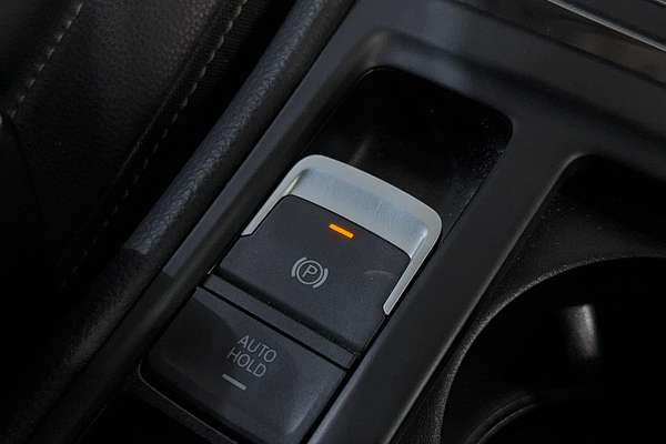 2015 Volkswagen Golf R 7