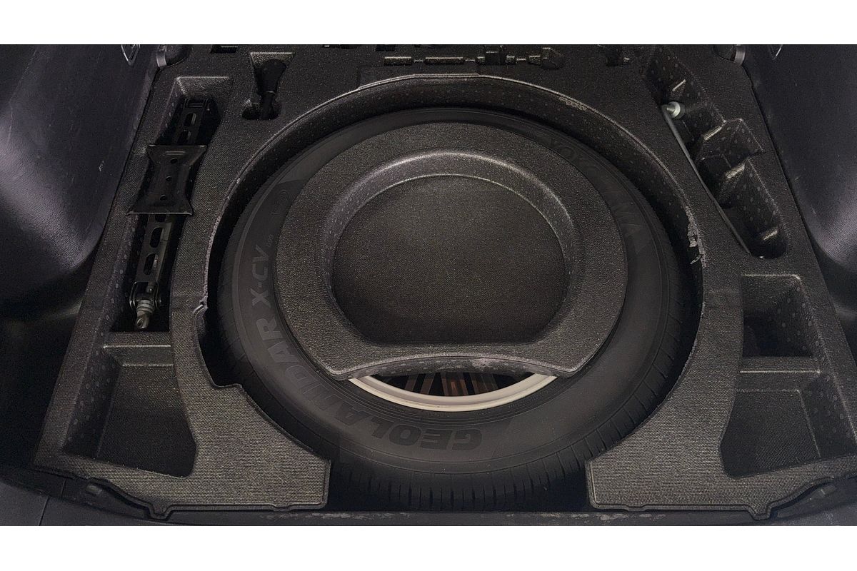 2023 Mitsubishi Outlander ES ZM