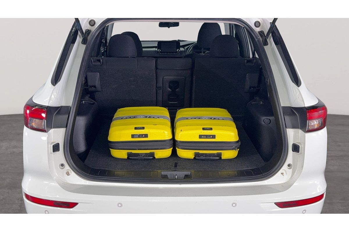 2023 Mitsubishi Outlander ES ZM