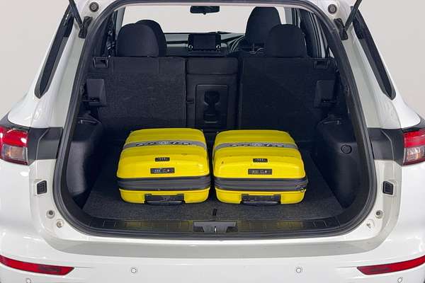 2023 Mitsubishi Outlander ES ZM