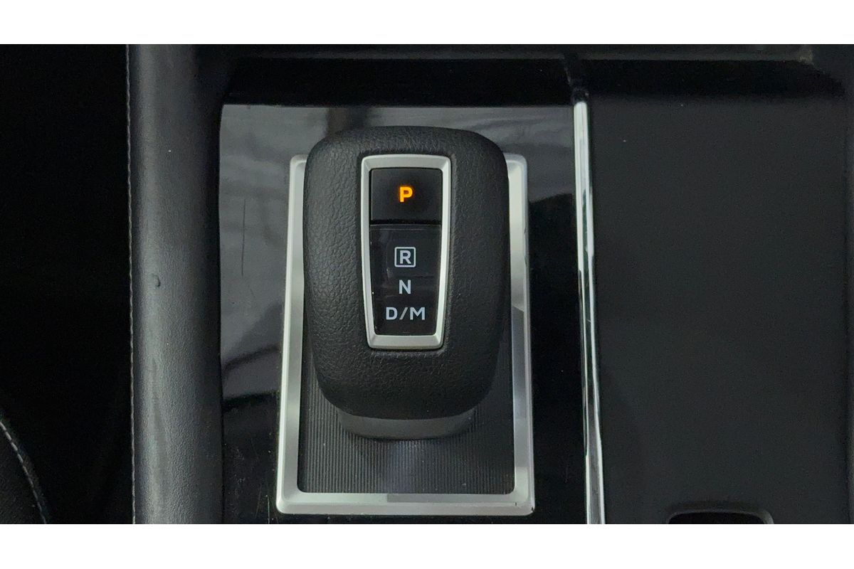 2023 Mitsubishi Outlander ES ZM