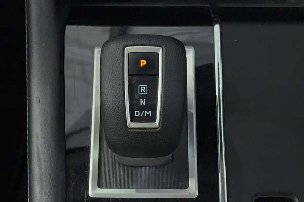 2023 Mitsubishi Outlander ES ZM