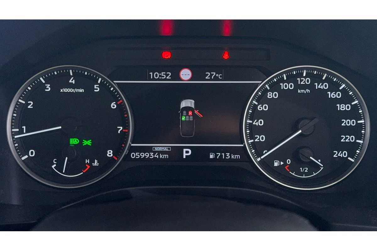 2023 Mitsubishi Outlander ES ZM