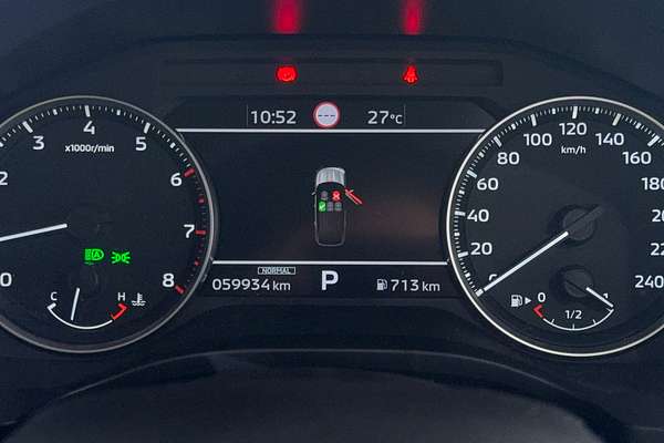 2023 Mitsubishi Outlander ES ZM