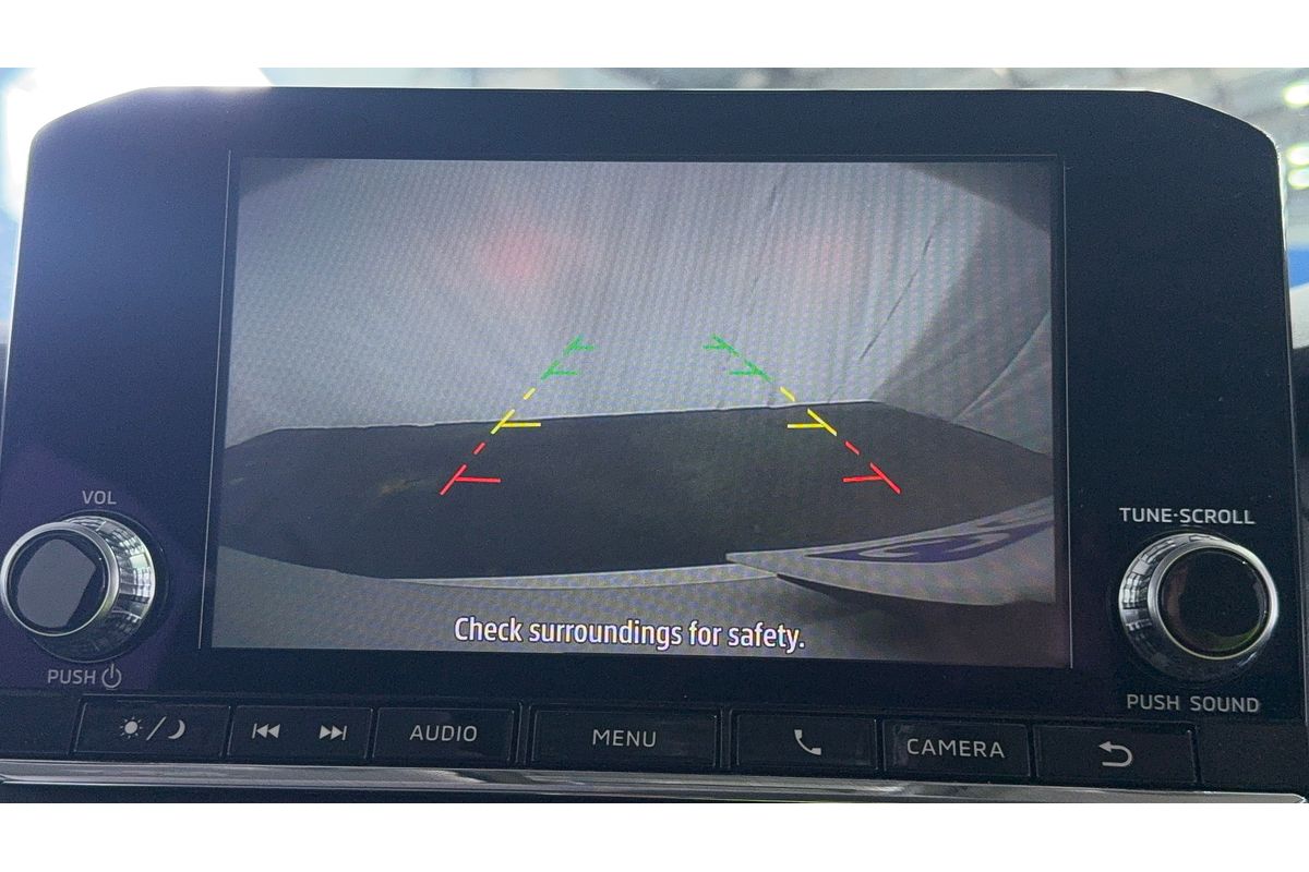 2023 Mitsubishi Outlander ES ZM