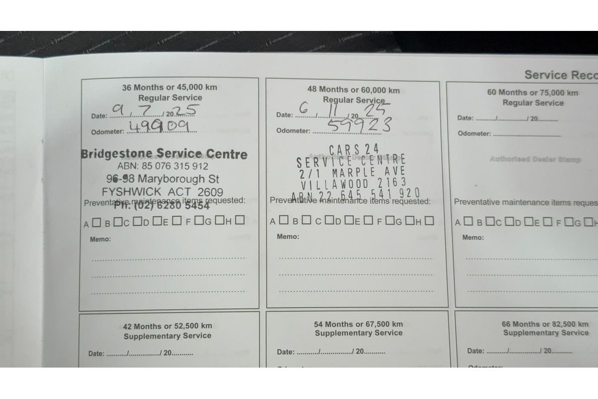 2023 Mitsubishi Outlander ES ZM