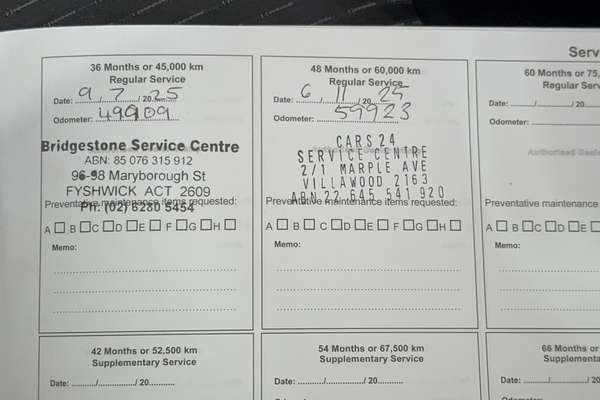 2023 Mitsubishi Outlander ES ZM