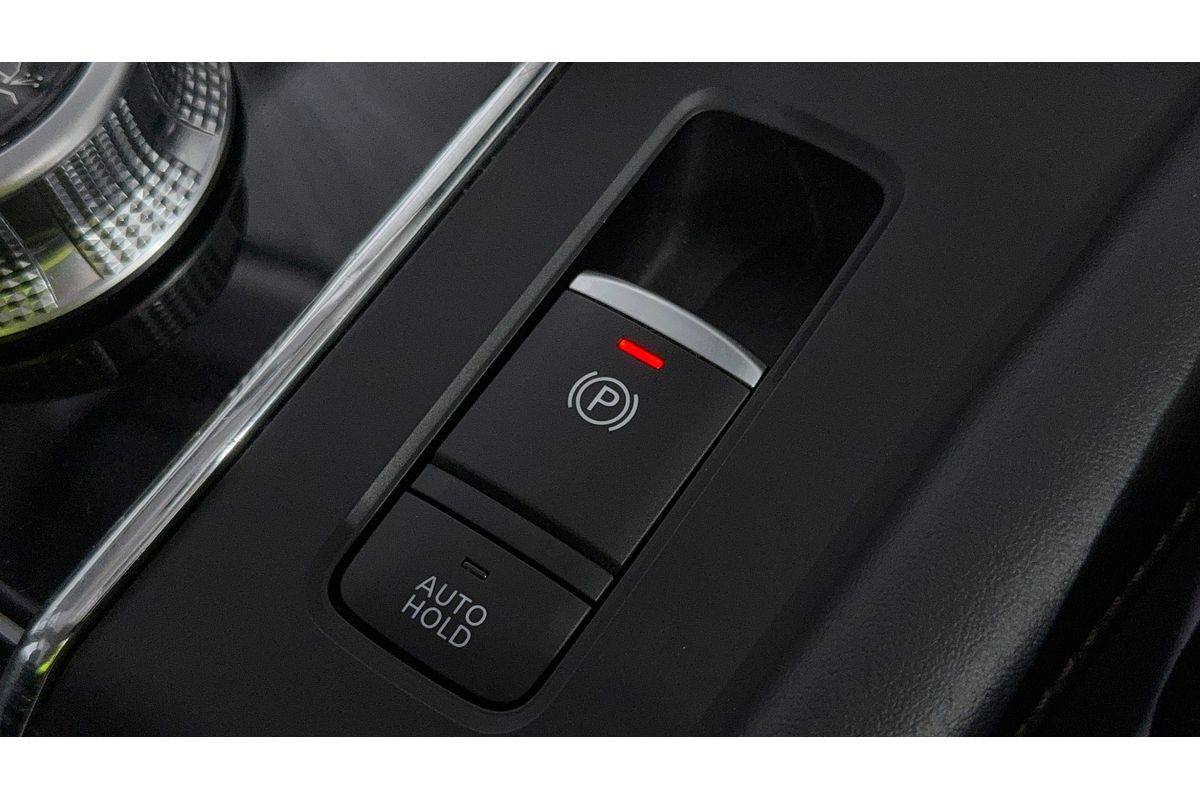 2023 Mitsubishi Outlander ES ZM