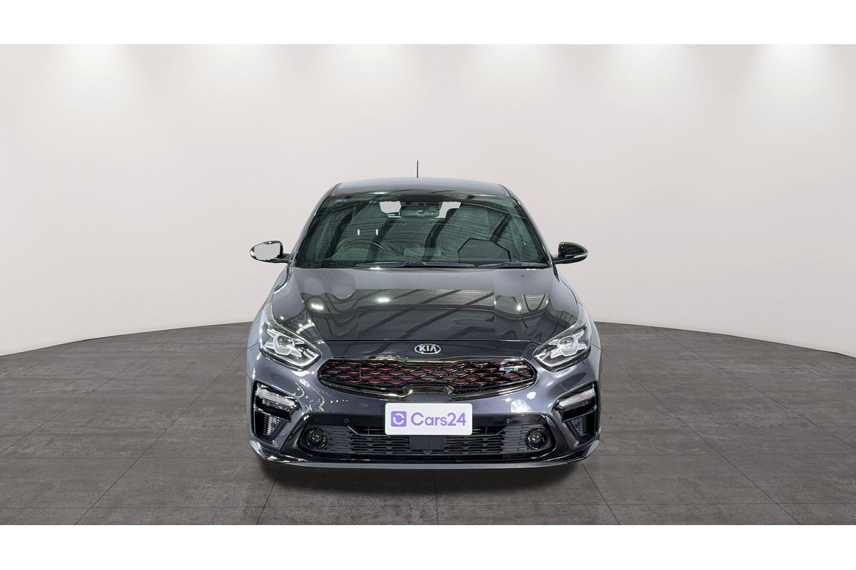 2020 Kia Cerato GT BD