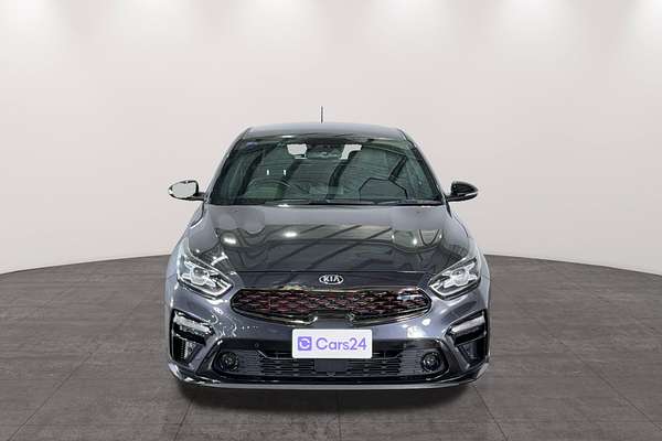 2020 Kia Cerato GT BD