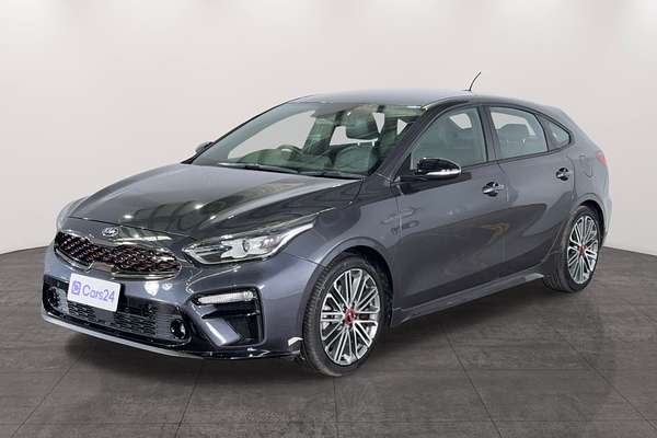 2020 Kia Cerato GT BD