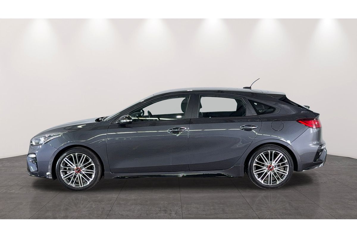 2020 Kia Cerato GT BD