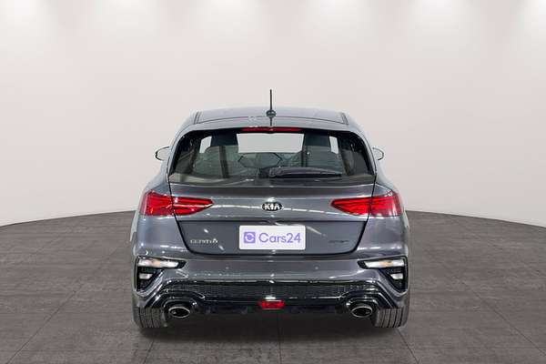 2020 Kia Cerato GT BD