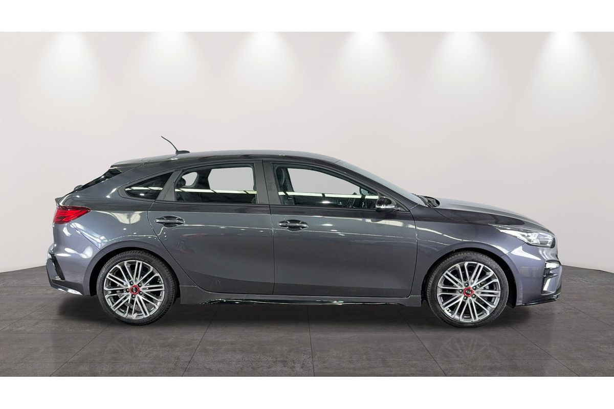 2020 Kia Cerato GT BD