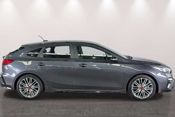 2020 Kia Cerato GT BD