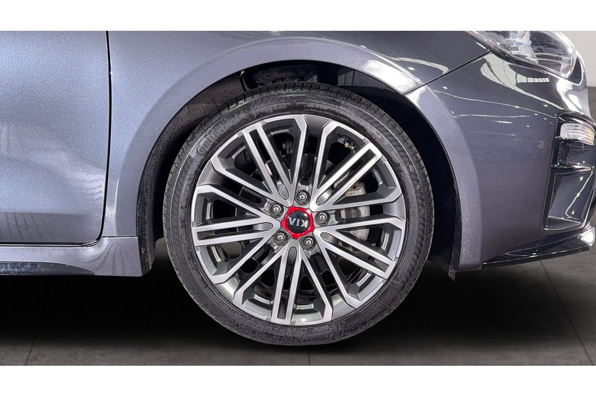 2020 Kia Cerato GT BD