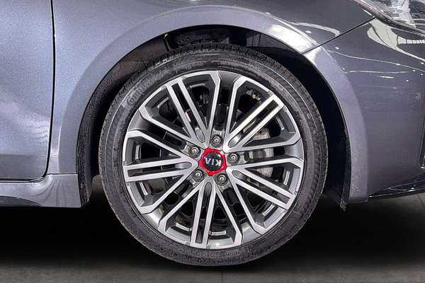 2020 Kia Cerato GT BD