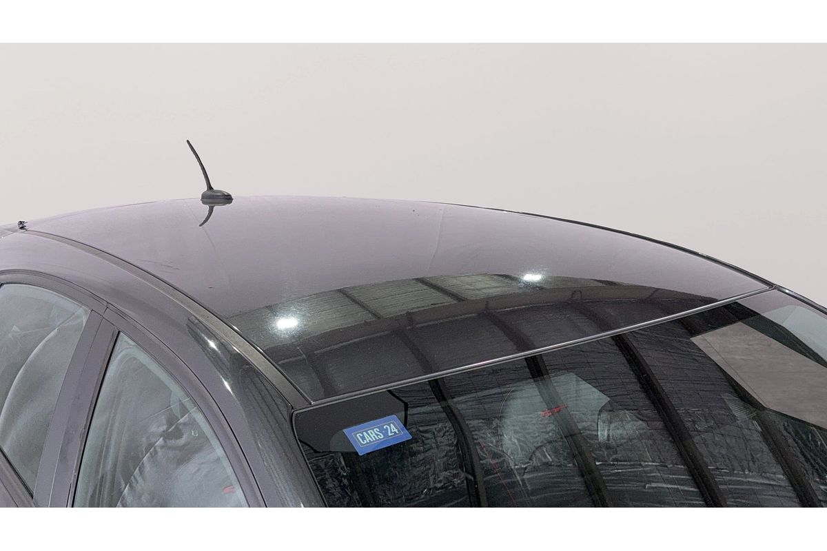 2020 Kia Cerato GT BD