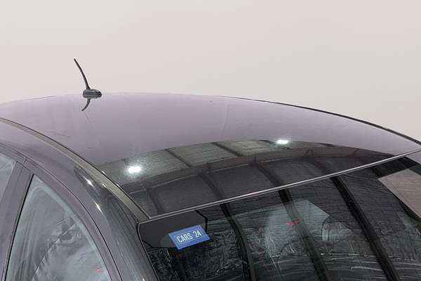 2020 Kia Cerato GT BD