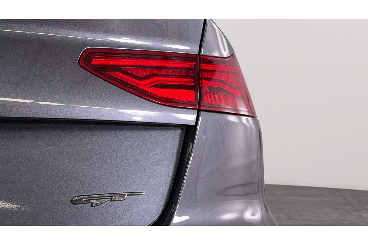 2020 Kia Cerato GT BD