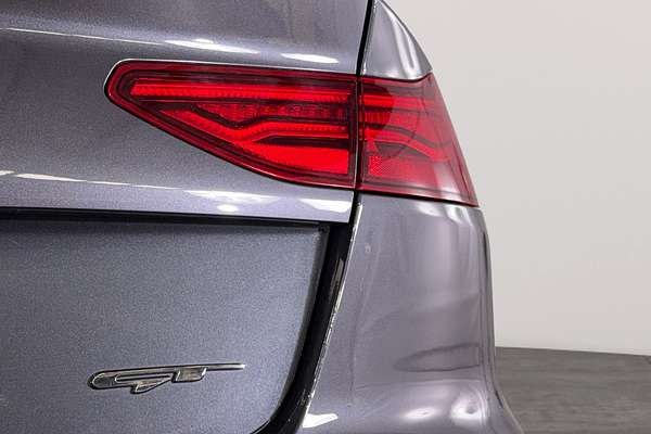 2020 Kia Cerato GT BD