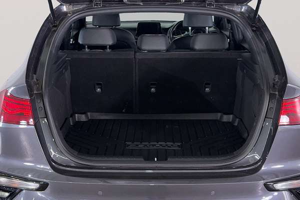 2020 Kia Cerato GT BD