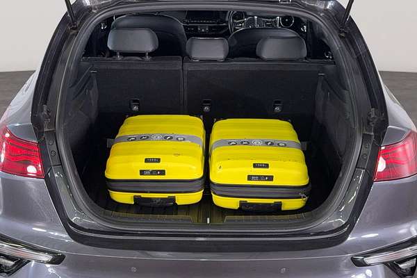 2020 Kia Cerato GT BD