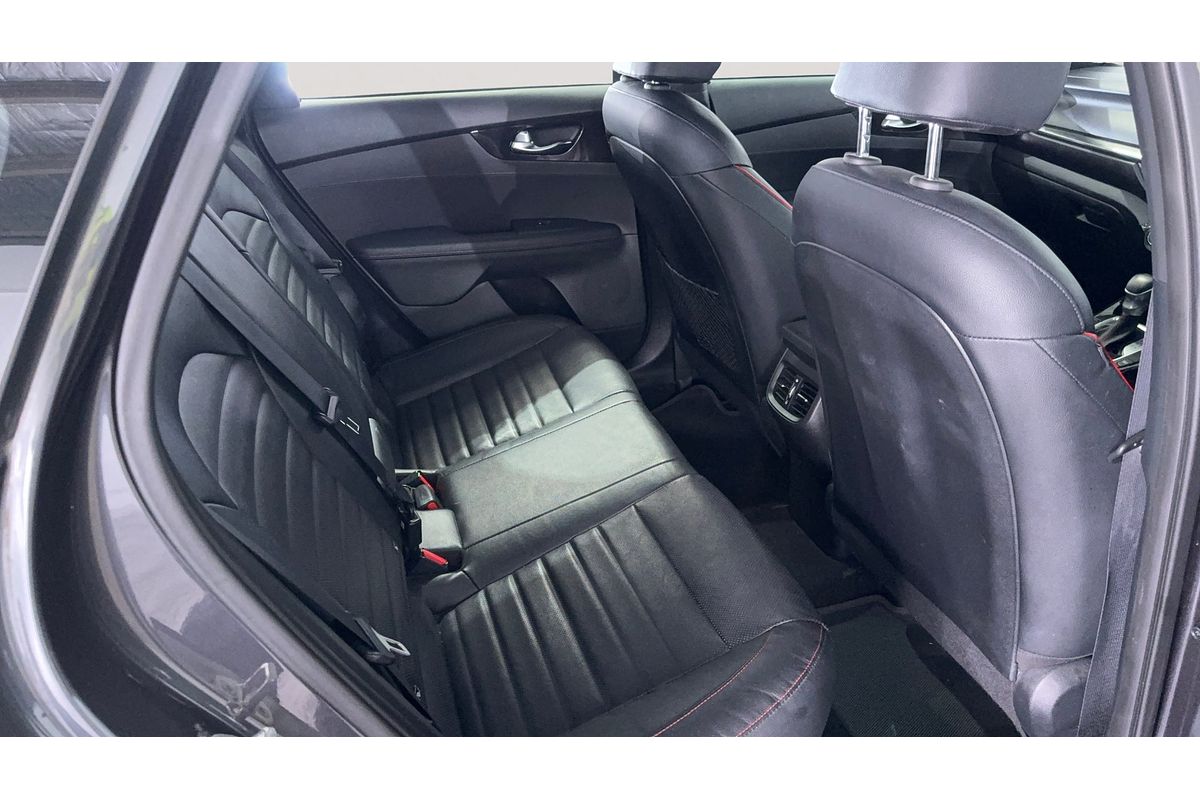 2020 Kia Cerato GT BD