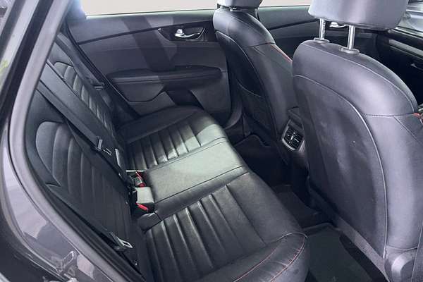 2020 Kia Cerato GT BD