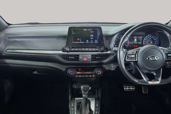 2020 Kia Cerato GT BD