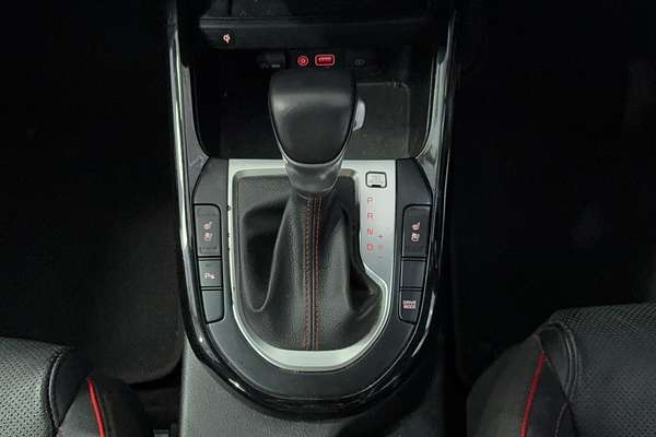 2020 Kia Cerato GT BD