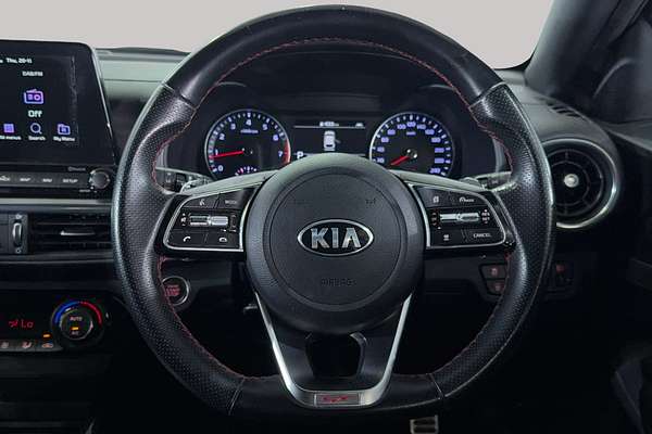 2020 Kia Cerato GT BD