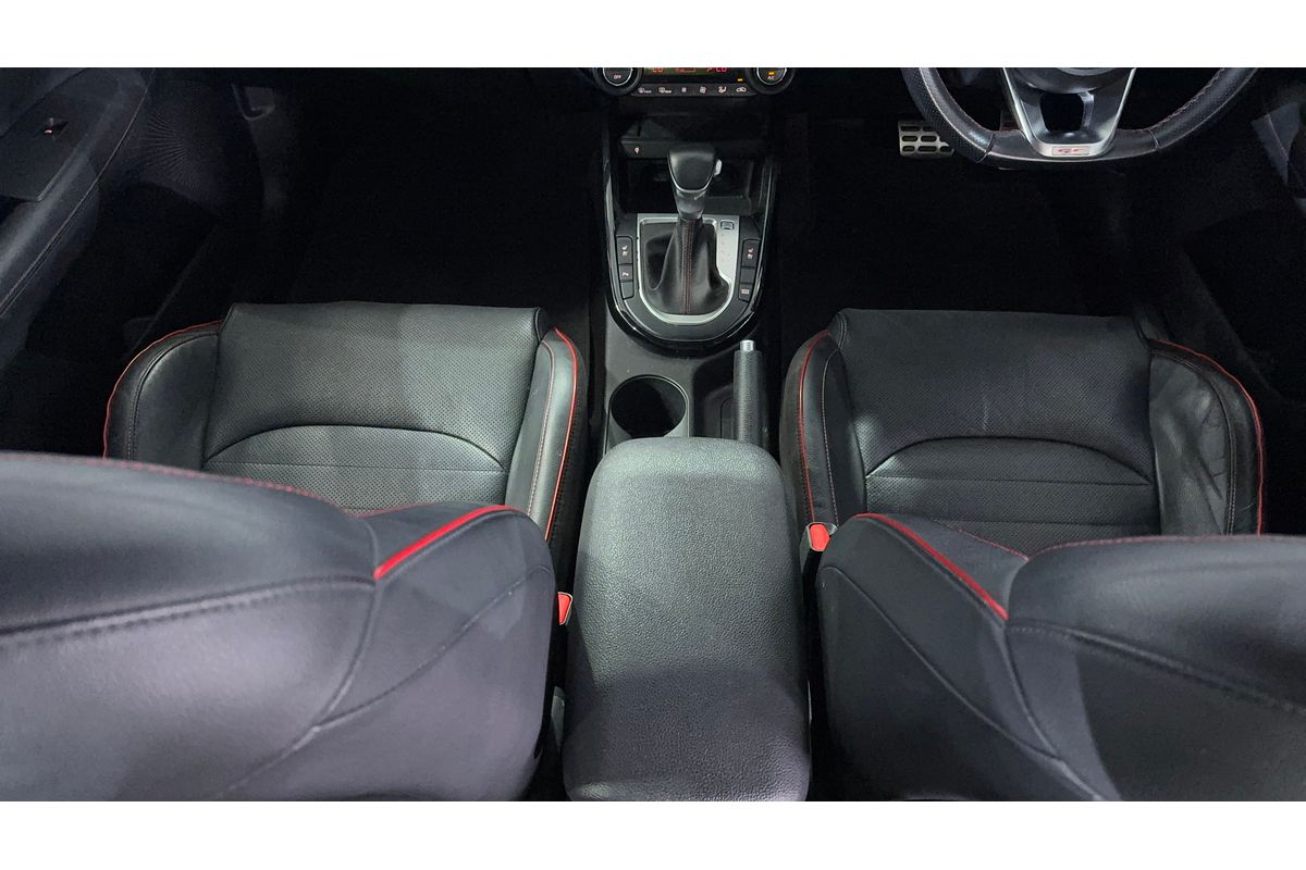 2020 Kia Cerato GT BD