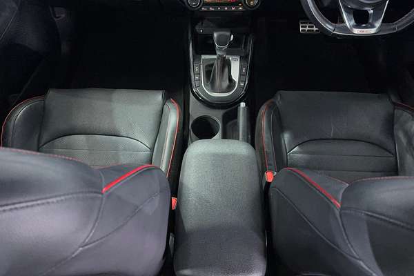 2020 Kia Cerato GT BD