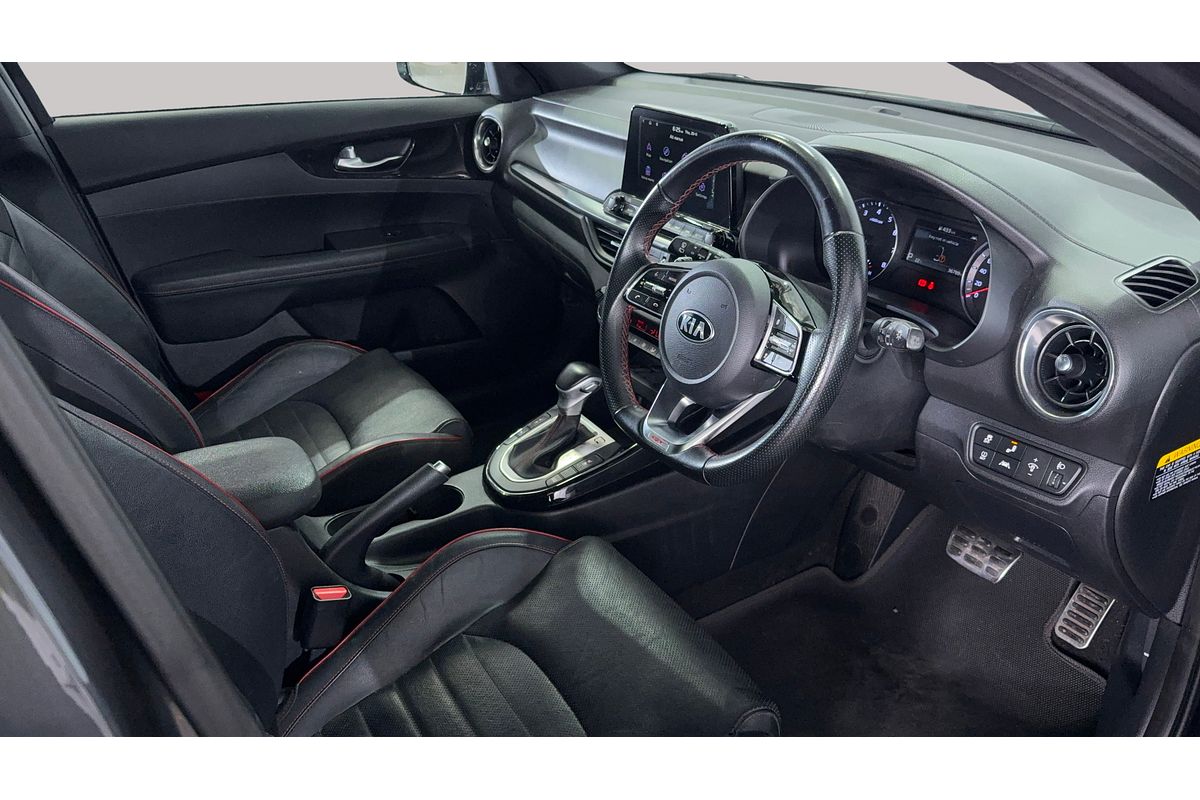 2020 Kia Cerato GT BD