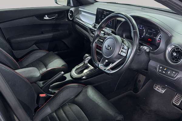 2020 Kia Cerato GT BD