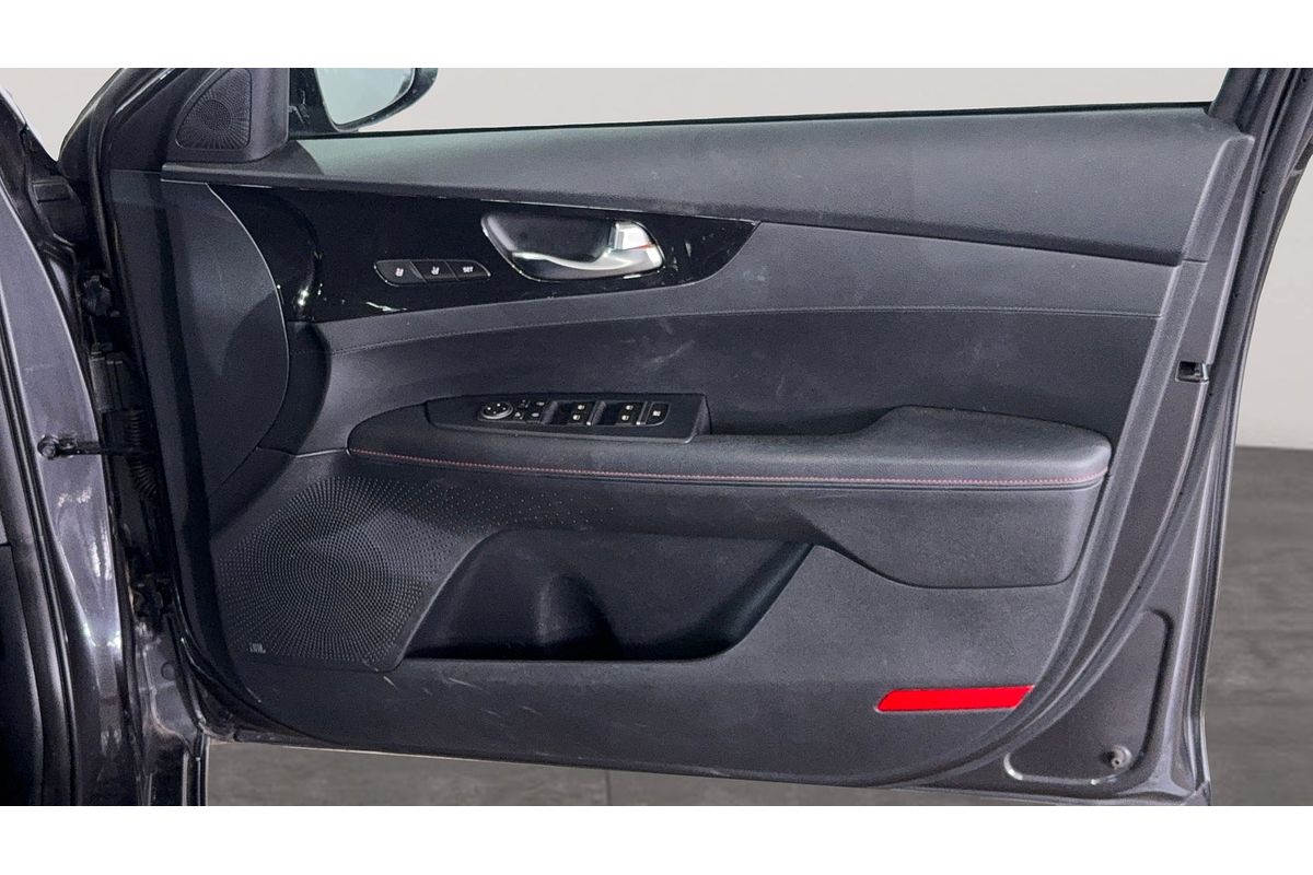 2020 Kia Cerato GT BD