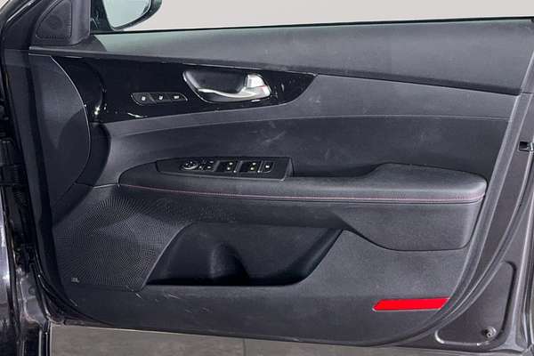 2020 Kia Cerato GT BD