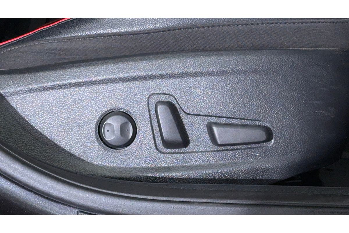 2020 Kia Cerato GT BD