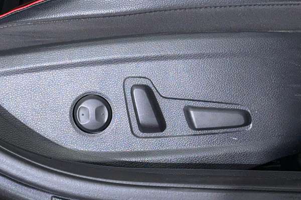 2020 Kia Cerato GT BD