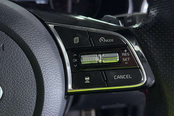 2020 Kia Cerato GT BD