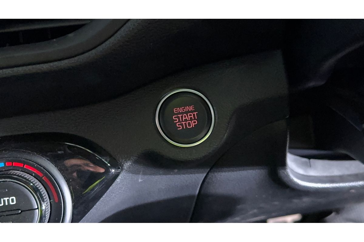 2020 Kia Cerato GT BD