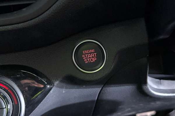 2020 Kia Cerato GT BD