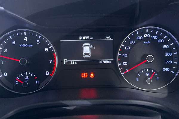 2020 Kia Cerato GT BD