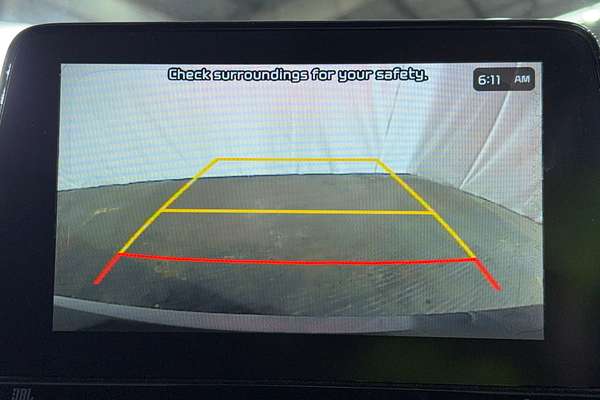 2020 Kia Cerato GT BD