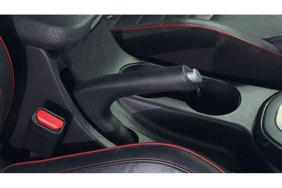 2020 Kia Cerato GT BD