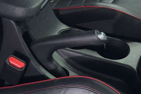 2020 Kia Cerato GT BD